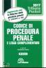 CORSO PIERMARIA, Codice di procedura penale