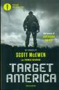 MCEWEN - KOLONIAR, Target america