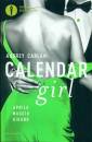 CARLAN AUDREY, Calendar girl. aprile - maggio - giugno