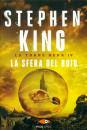 KING STEPHEN, La sfera del buio - la torre nera 4