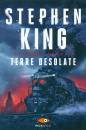 KING STEPHEN, Terre desolate - la torre nera 3