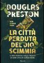 PRESTON DOUGLAS, La citta