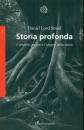 SMAIL DANIEL LORD, Storia profonda. Il cervello umano e...