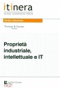 immagine di Propriet industriale, intellettuale e IT"