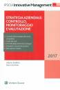 BUBBIO - GULINO, Strategia aziendale:controllo monitoraggio ....