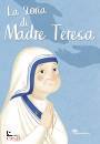 immagine di La storia di madre Teresa