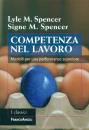 SPENCER LYLE & SIGNE, Competenza nel lavoro Modelli per una performance