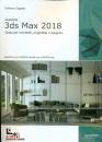 SEGATTO EMILIANO, Autodesk 3ds Max 2018