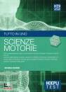 HOEPLI TEST, Scienze motorie