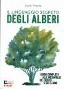 immagine di Il linguaggio segreto degli alberi