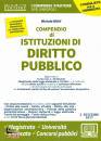 BRAY MICHELE, Compendio di istituzioni di diritto pubblico