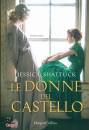 SHATTUCK, Le donne del castello