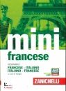 immagine di Francese     Francese italiano