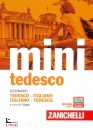 immagine di Tedesco    Tedesco - Italiano