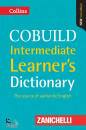 immagine di Cobuild Intermediate Learner