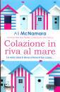 MCNAMARA ALI, Colazione in riva al mare