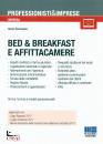 SANTANGELO NICOLA, Bed & breakfast e affittacamere