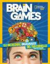 SWANSON JENNIFER, Brain Games Sorprendente natura del tuo cervello