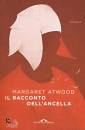 ATWOOD MARGARET, Il racconto dell