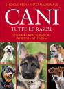 immagine di Enciclopedia internazionale Cani Tutte le razze