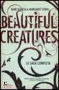 GARCIA KAMI - STOHL, Beautiful creatures. la saga