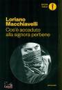 MACCHIAVELLI LORIANO, Cos