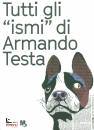 immagine di Tutti gli ismi di Armando Testa