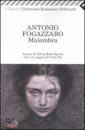 FOGAZZARO ANTONIO, Malombra