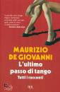 De Giovanni Maurizio, L