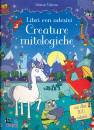 Robson Kirsteen, Creature mitologiche - libri con adesivi