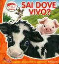 DOREMI, Sai dove vivi Animal club cartonato