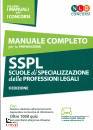 NELDIRITTO EDITORE, Scuole di specializzazione professioni legali