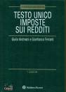 ANDREANI - FERRANTI, Testo unico imposte sui redditi