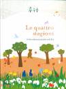 KIM INKYEONG & - S., Le quattro stagioni