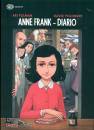 FOLMAN - POLONSKY, Anne frank- diario