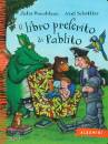 DONALDSON SCHEFFLER, Il libro preferito di Pablito