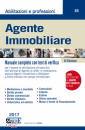 SIMONE, Agente immobiliare