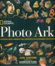 JOEL SARTORE, CON LA, Photo ark Il destino degli animali