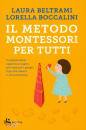 immagine di Il metodo montessori per tutti