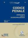 BELTRANI - MARINO, Codice penale annotato con la giurisprudenza