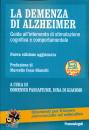 PASSAFIUME /ED, La demenza di Alzheimer