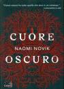 NOVIK NAOMI, Cuore oscuro