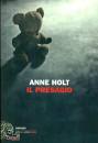 HOLT ANNE, IL presagio