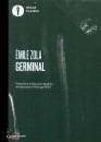 ZOLA EMILE, Germinal