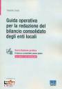 CIVETTA ELISABETTA, Guida operativa redazione del bilancio consolidato