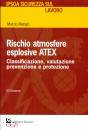 MARIGO MARZIO, Rischio atmosfere esplosive ATEX