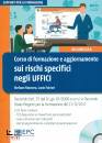 MASSERA - FATTORI, Corso di formazione e aggiornamento - uffici