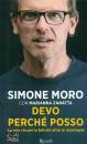 MORO SIMONE, Devo perche