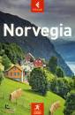 ROUGH GUIDES, Norvegia