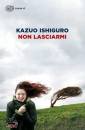 ISHIGURO KAZUO, Non lasciarmi